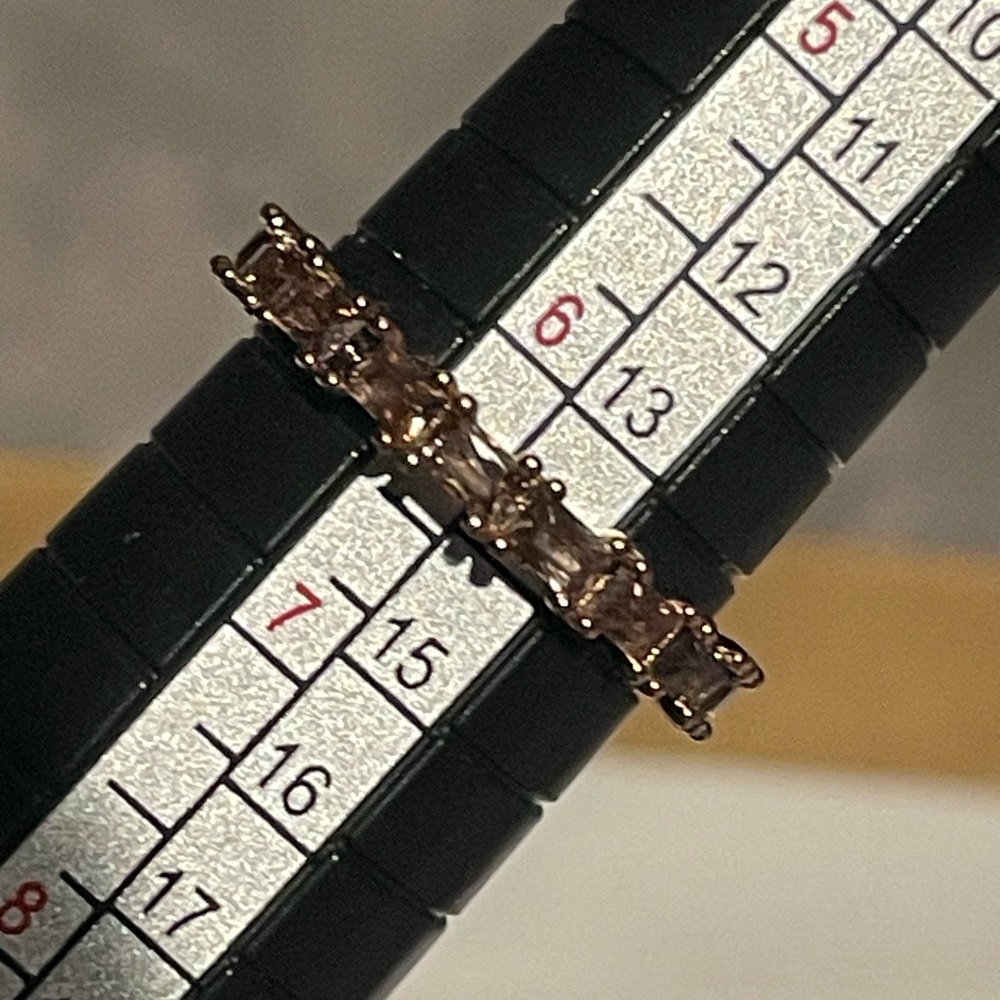 BP RING SIZE 7